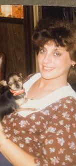 This is Missy a two old deerhead chihuahua and lil bit my 16 pound  chihuahua!