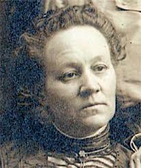 Celestia Bates Dalton (1864-1933)