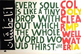 Sister Corita Kent at Feuer/Messler - Artforum International