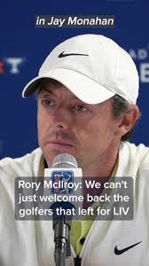 Roy Mcelroy Interview