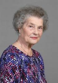 Margaret Cribb Augusta, GA