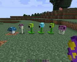 All minecraft pe mods, maps and addon in this app are downloaded and installed automatically in one click. Plants Vs Zombies 1 7 2 For Minecraft