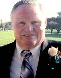 Ernest Anderson Obituary