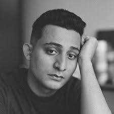 Ali Zaman — The Movie Database (TMDB)