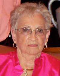 Bette W. Reeves Obituary