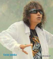 Lirik Lagu Titip Ka Angin Yayan Jatnika Lirik Lagu Populer
