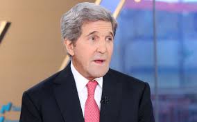 John kerry is the special envoy for climate designate for the future biden administration. Former Secretary John Kerry Discusses Clean Energy Etf