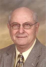 Anderson, Richard Babb