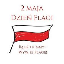 Święto ustanowione zostało by propagować polską tożsamość i symbole narodowe. 15 2 Maja Swieto Flagi Ideas Swieta Swieto Pracy Swieto Konstytucji