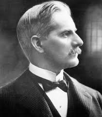 David Eccles and the Origins of Utah Construction Company — Utah  International