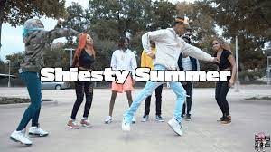 Earnings and net worth accumulated by sponsorships and other sources according to information found in the. Lyrics Translations Of Shiesty Summer By Pooh Shiesty Popnable