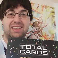 Total Cards Giveaways