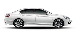 Honda Accord Available Colors Honda Malaysia