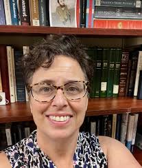 Faculty, Staff & Fellows