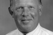 Obituary: Richard "Dick" Keith Johnson