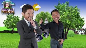 Amores Con Trampa Los Carmona Y Los Velasco Golf Courses Sports