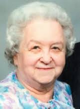 Obituary information for Mary Jane Walker