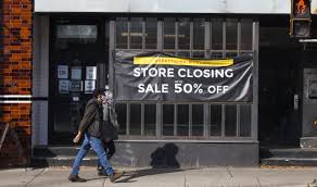 Toronto is getting its first premier doug ford announced the new restriction last friday as part of an action plan intended to. Retailers Ask Ontario Government To Lift Covid Restrictions Citynews Toronto