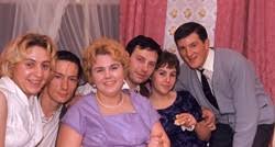 Everybody loves the psychedelic '60s! 60s Party