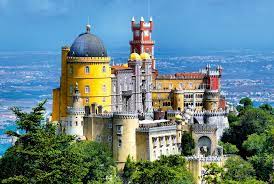 Когда лучше ехать в португалию? Portugaliya Dostoprimechatelnosti S Foto I Opisaniem Chto Stoit Posmotret Obzor Interesnyh Mest Turisticheskaya Karta Strany