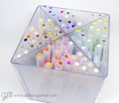 Zig Clean Color Real Brush Swatch Card Download And A