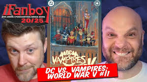 Episode 5.2: Comic Book Heaven