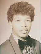 James Dale Robinson Obituary