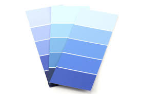 Purple shades on the top and blue highlights on the bottom allow you to experiment with at least three colors. How To Make Purple Paint To Create Shades With Perfection Art Hearty