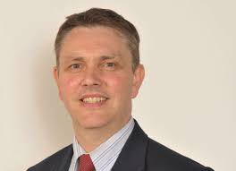 Peter Macleod to leave Care Inspectorate