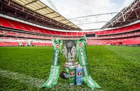 Manchester city and arsenal lock horns in the first big final of the english football calendar when they face off for the carabao cup at wembley on sunday. Carabao Cup Final Arsenal V Manchester City February 25 2018 16 30 Gmt Sky Sports Arsenal Mania Forum