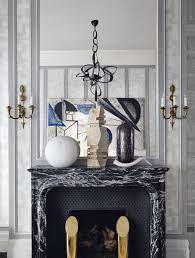 Un Progetto Di Jean Louis Deniot A Manhattan Interior Decor Home Decor