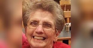 Eunice Marie McCrary Obituary
