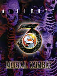 Can you defeat all your opponents and unlock more characters as. Ultimate Mortal Kombat 3 Game Giant Bomb