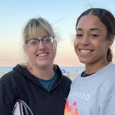 Mother thankful for community support following tragic death of her daughter