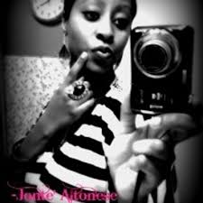 Jonte' Moore (@jmbutterfly91)