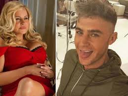 Scotty T unleashes shock sex confessions – with his mates mums - Daily Star