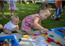 Discovery Storytime (0-6 yrs)