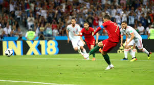 Gegard mousasi full fight hd. World Cup News Best Images As Cristiano Ronaldo Hat Trick Helps Portugal Draw 3 3 Against Spain Sport360 News