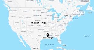 Find resources for your trip to baton rouge. Where Is Baton Rouge Louisiana Location Map Of Baton Rouge City