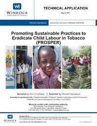 Winrock International