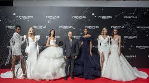 Jefnier osorio (2000) nació en corozal, puerto rico. Pronovias Adquiere La Compania Holandesa De Moda Nupcial Ladybird