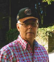 Obituary information for Larry G. Moffitt