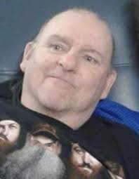 Patrick Bundy Obituary