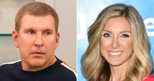 Todd Chrisley, Lindsie Chrisley's Relationship Through the Years