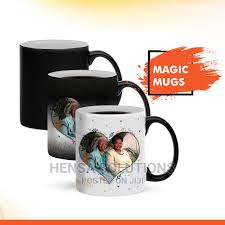 4.2 out of 5 stars with 25 ratings. Archive Magic Mug Color Changing Mug In Nairobi Central Printing Services Hensa Solutions Jiji Co Ke