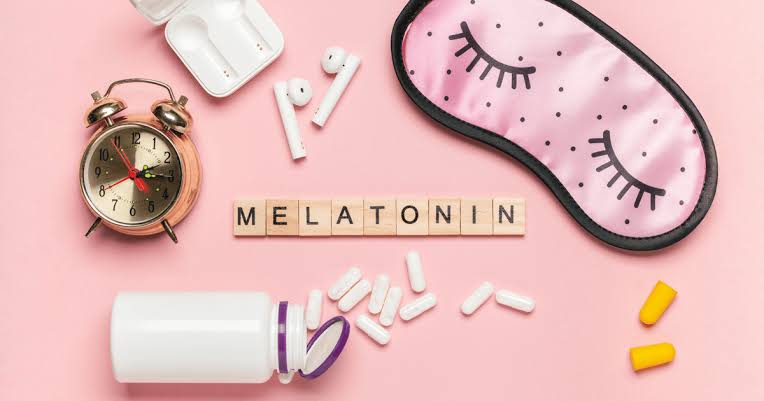 Melatonin: Mythos, Wirkung und Risiken des Schlafhormons | Apotheken Umschau