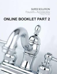 Check spelling or type a new query. Catalog Kingston Brass Suites Solution Price List 2010 Part 2 By Kingston Brass Issuu
