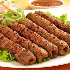 Descarcă aplicația mobilă star kebab. Mutton Seekh Kabab Stress Buster