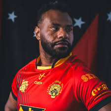 🇵🇬💛🖤 Castleford Tigers are proud to reveal our 2025 Tribute Shirt