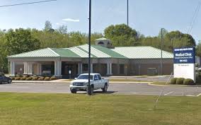 Singing River Medical Clinic Primary Care In Hurley Ms